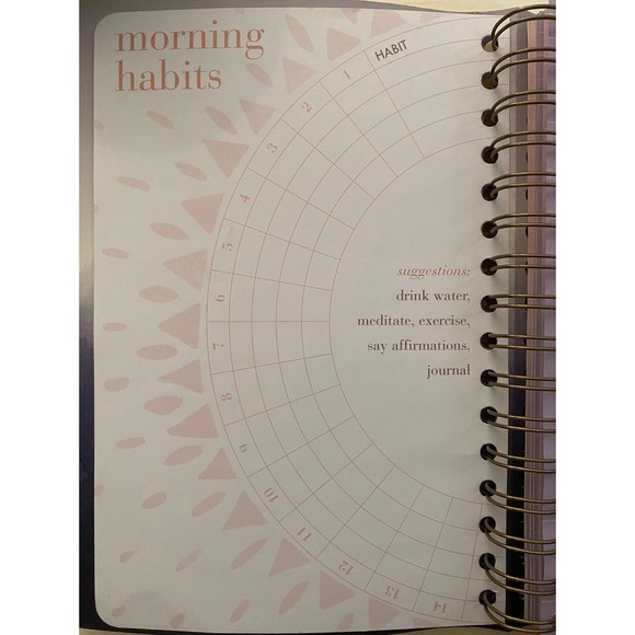 Intent Journal - Picture 6 of 12